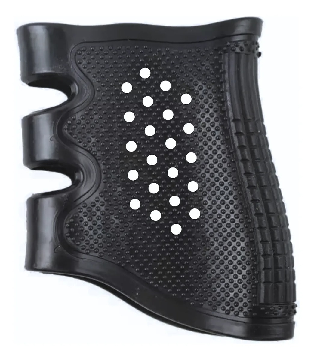 Luva Empunhadura Pistol Grip Tática Militar Para Pistola