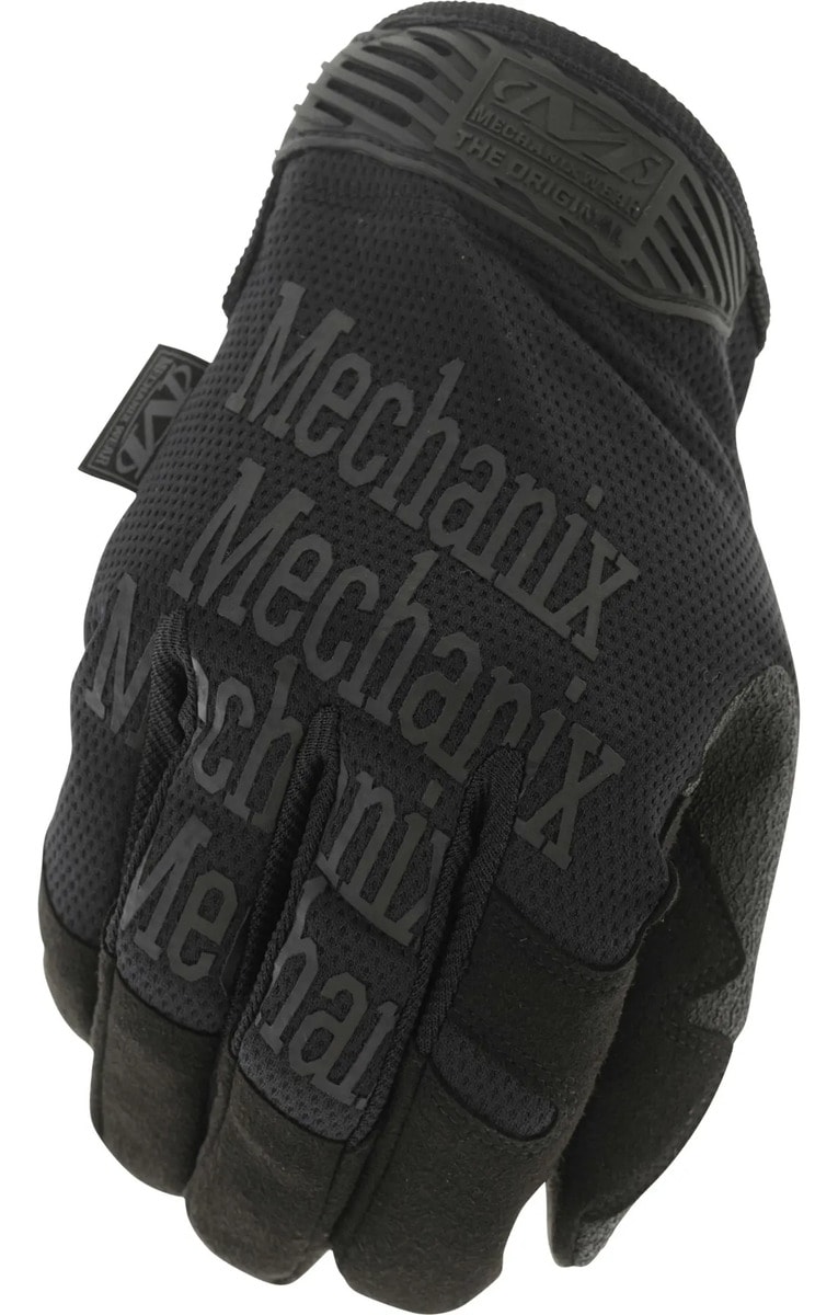Luva Tática Mechanix Original  Tamanho Grande