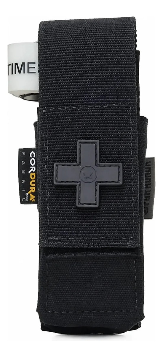 Porta Torniquete Modular Forhonor Cordura Nf-e