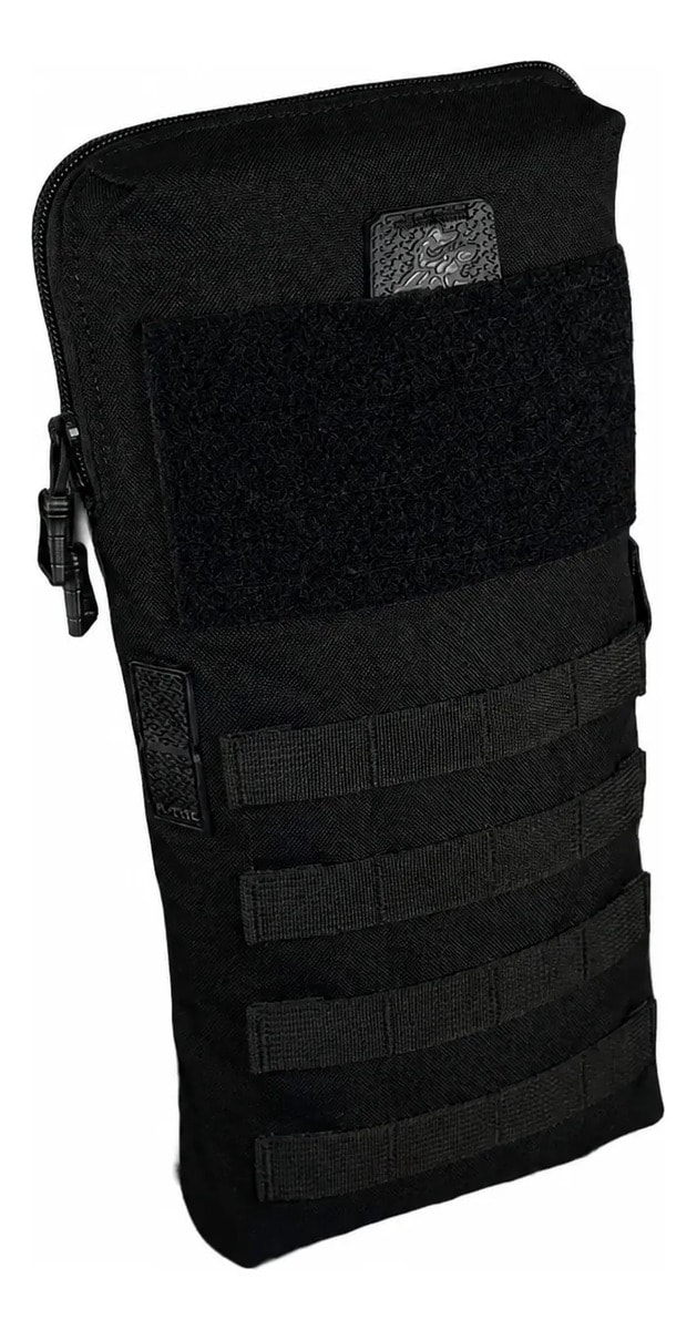 A-tac Porta Hidratação #mollepouch #corduramil #térmico