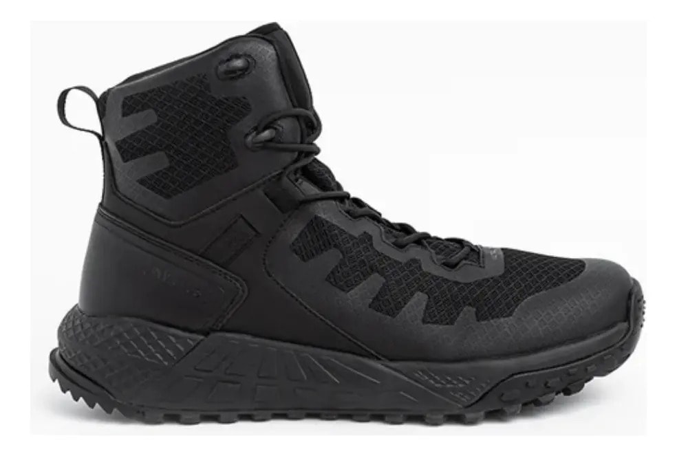 Bota Invictus Arion 2.0 Tático Ultra Leve Resistente Militar