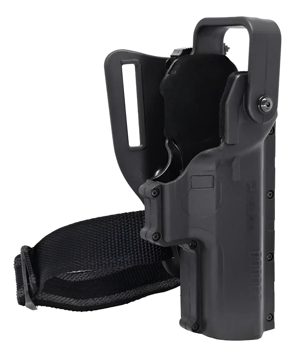 Coldre Hammer Pro Mid-ride-beretta Apx / Imbel / Ts9 / Pt92
