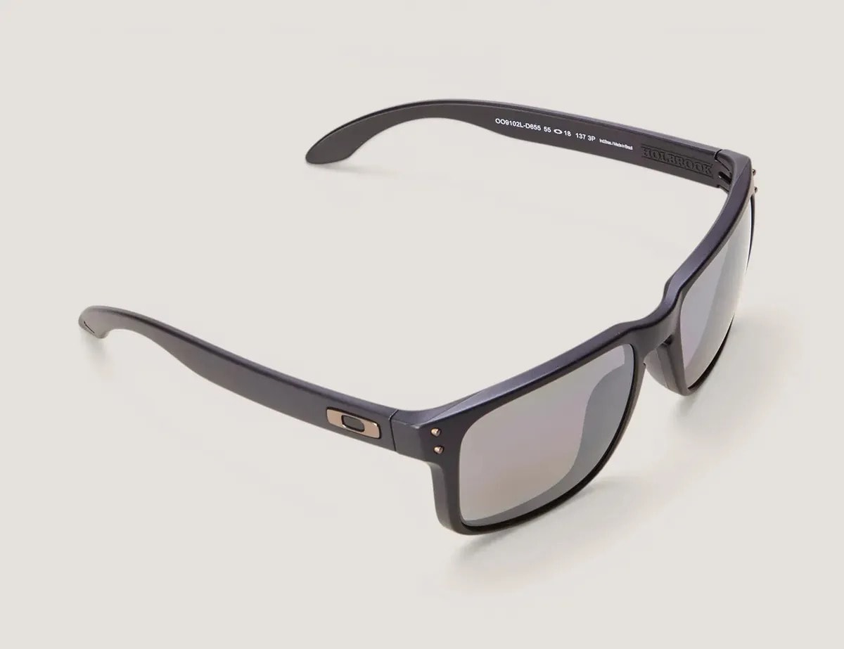 Óculos de Sol Polarizados Holbrook Standard Oakley