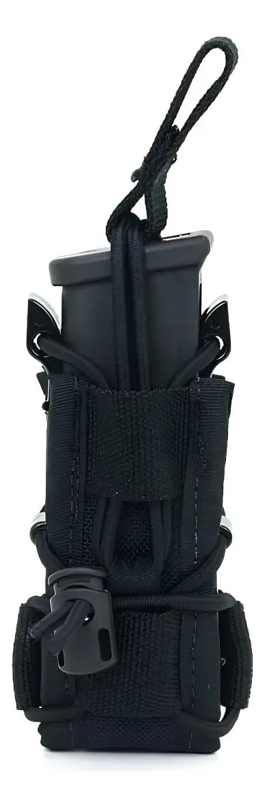 Porta Carregador De Pistola Forhonor Fast Pistol Cordura