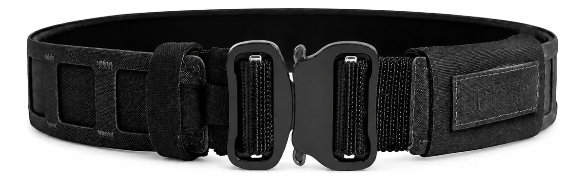Cinto Jager Outer Belt 2.0 Standard  - Evo Tactical