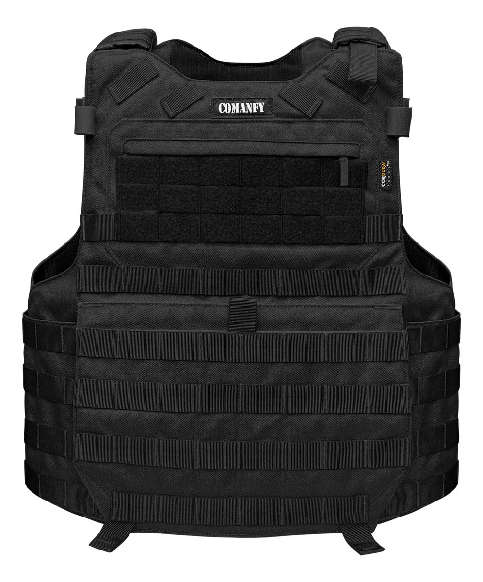 Capa Modular Comanfy Predador G5 Cordura 1000d