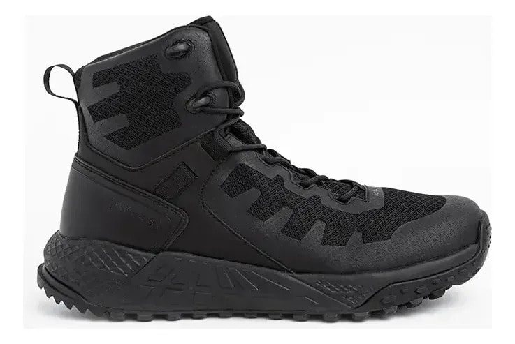 Bota Invictus Arion 2.0 6pol + Leve E Reforçada + Conforto