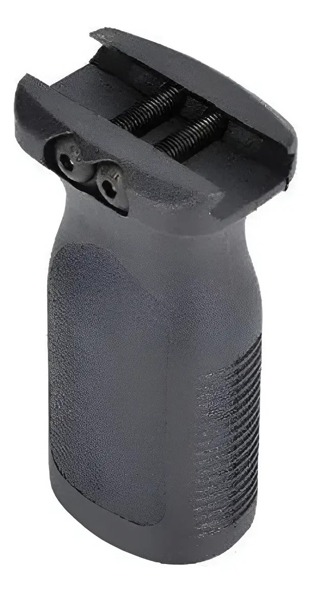 Front Grip Handguard Vertical 90° P/trilho 20 A 22mm Airsoft