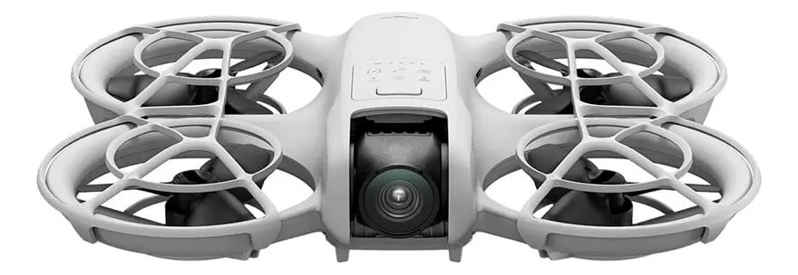 Drone DJI Neo Standard com Câmera 4K e GPS Cinza