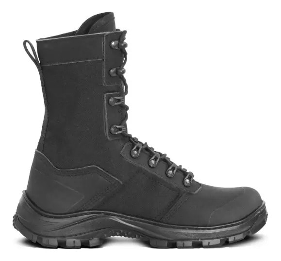 Bota Guartelá E-lite V2 Bope Preta