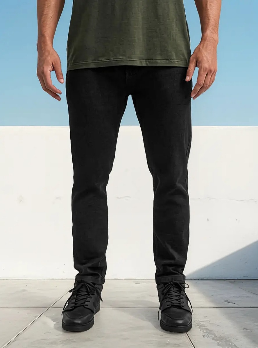 Calça Jeans Masculina Legion 3.0 Invictus