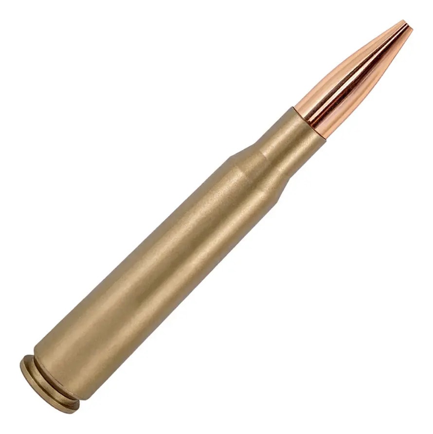 Caneta Projétil .50