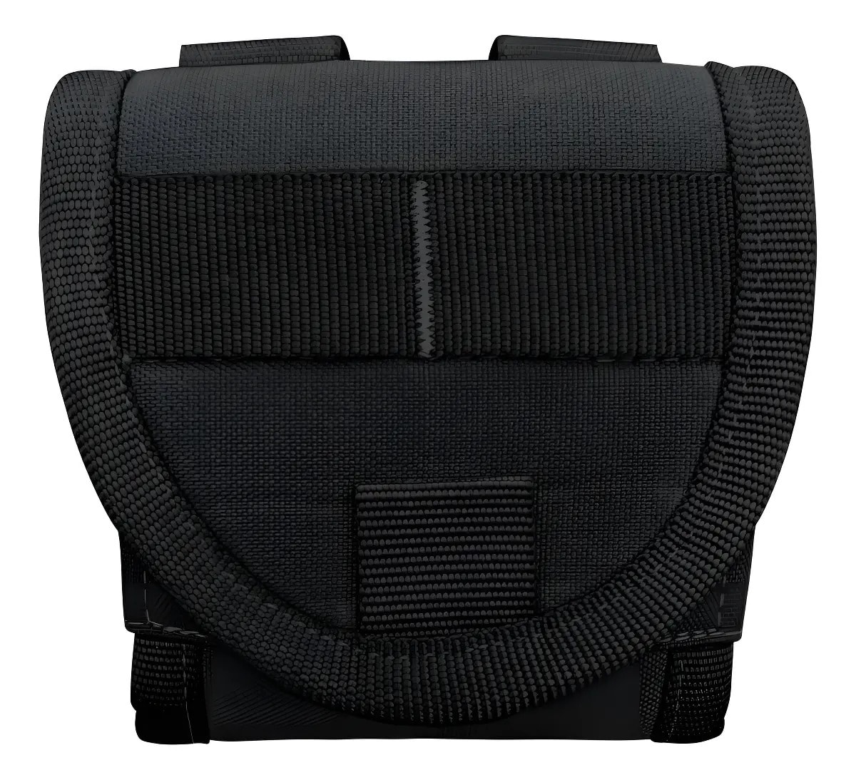 Porta Algemas Modular Comanfy Cordura 1000D Preto CF6001