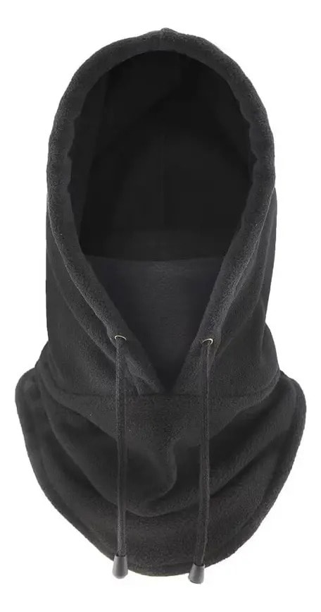 Touca Gorro Proteção Touca De Frio Touca De Frio Echo Mike