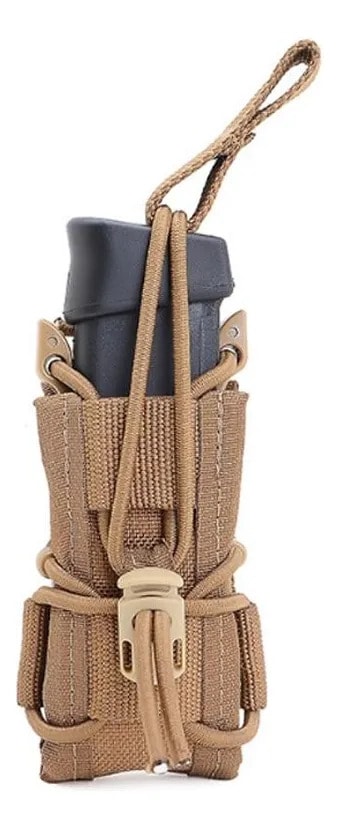 Fast Pistol Cordura1000 Coyote Forhonor