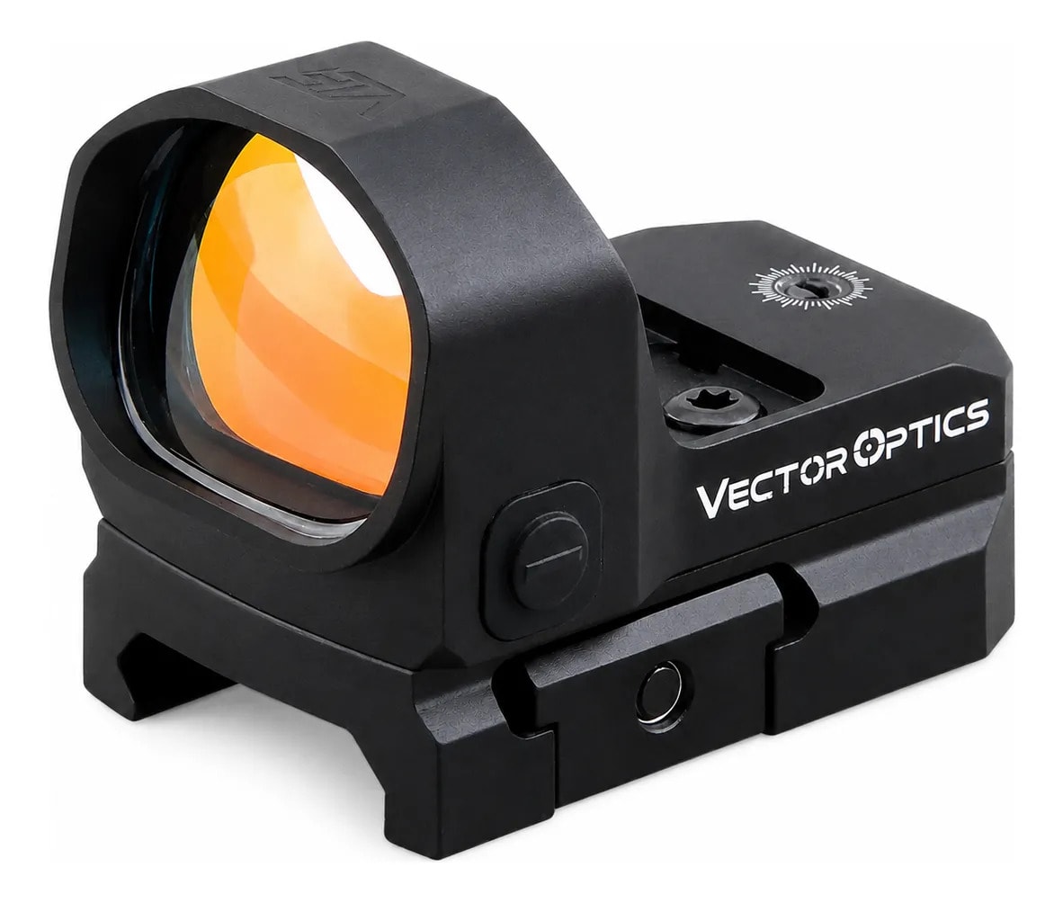 Red Dot Vector Frenzy X 1x20x28 6moa Competitivo Digital