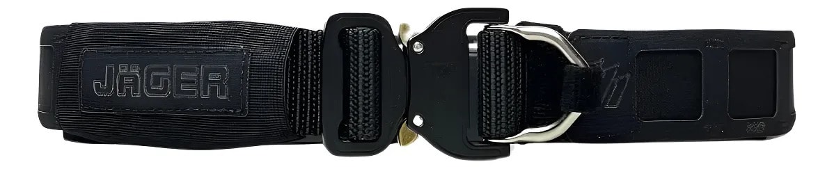 Cinto Tático Modular De Guarnição Outer 2.0 K9 Engate Rapido
