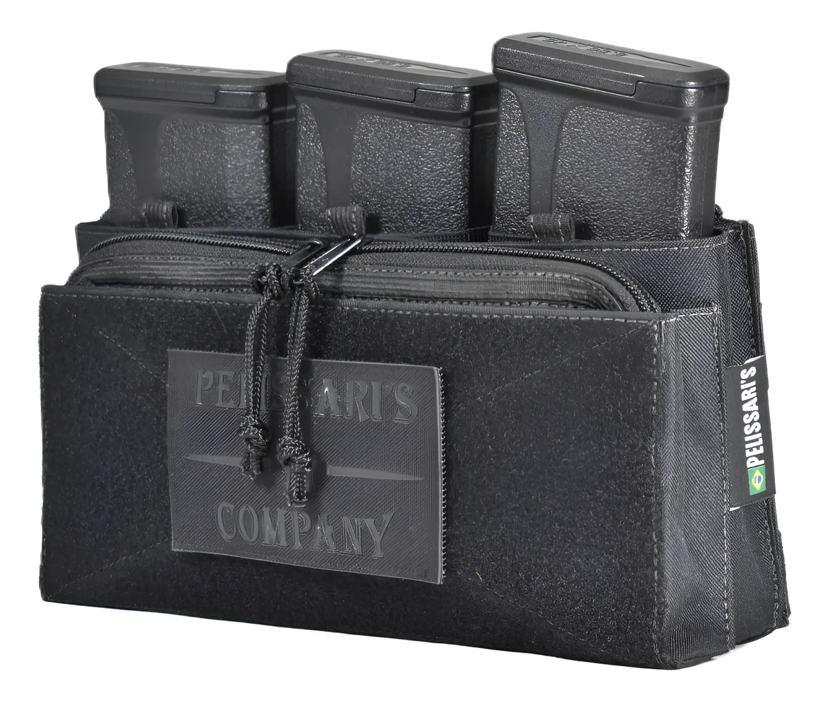 Porta Carregador Mk3 Tático Militar