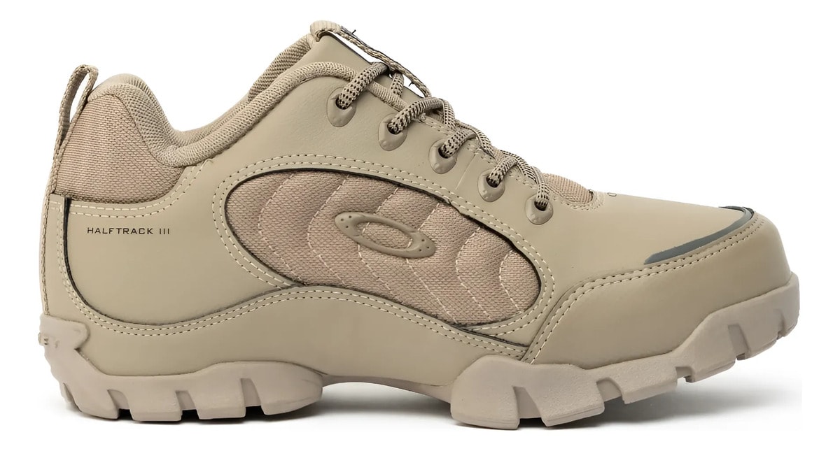 Tênis Oakley Halftrack Low Iii Adventure Masculino Original