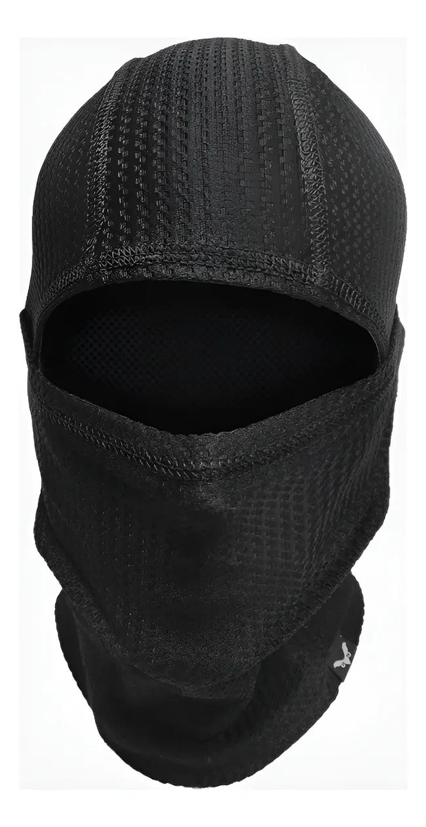 Balaclava Militar Toca Ninja Proteção Térmica Texturizada Uv