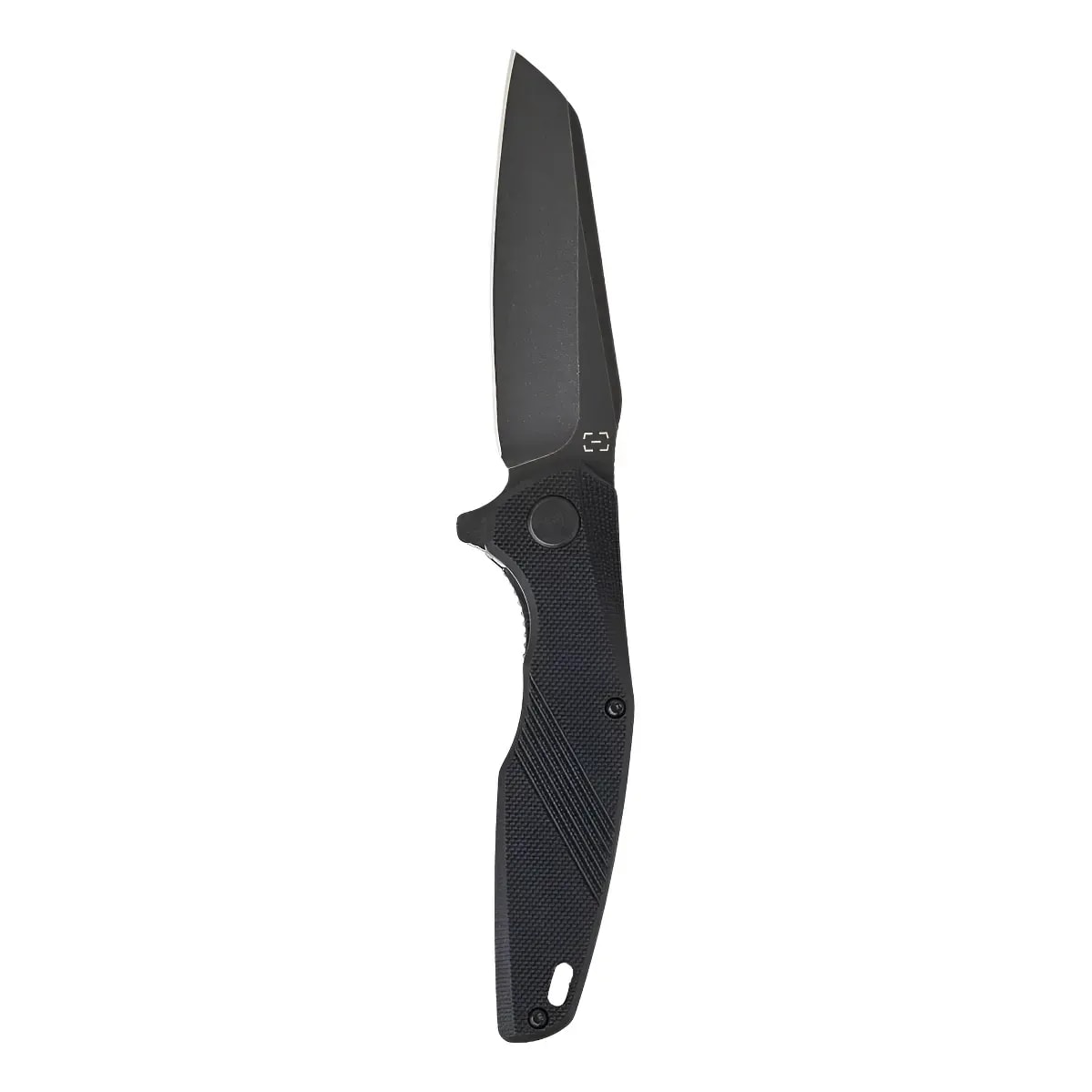 Canivete Marine Black - Invictus Black