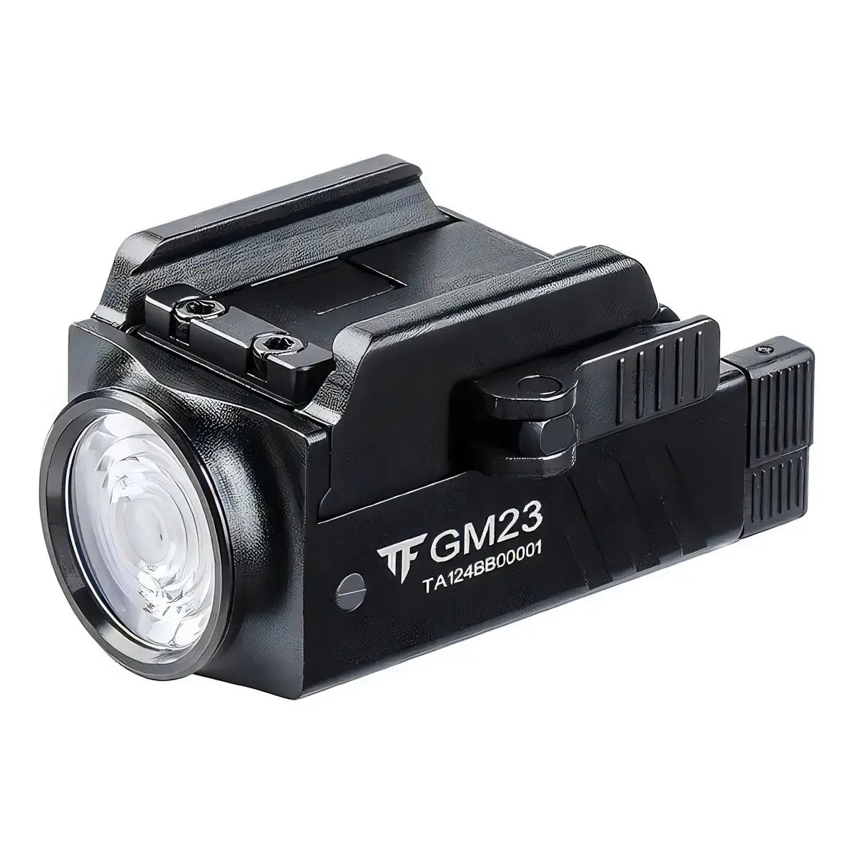 Lanterna Trustfire GM23