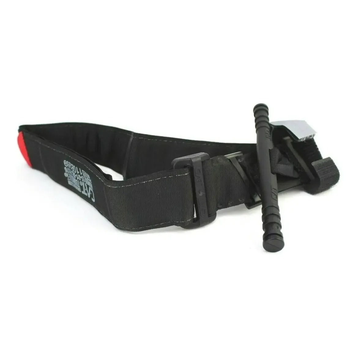 Cat Resources Torniquete G7 Preto 1 Unidade