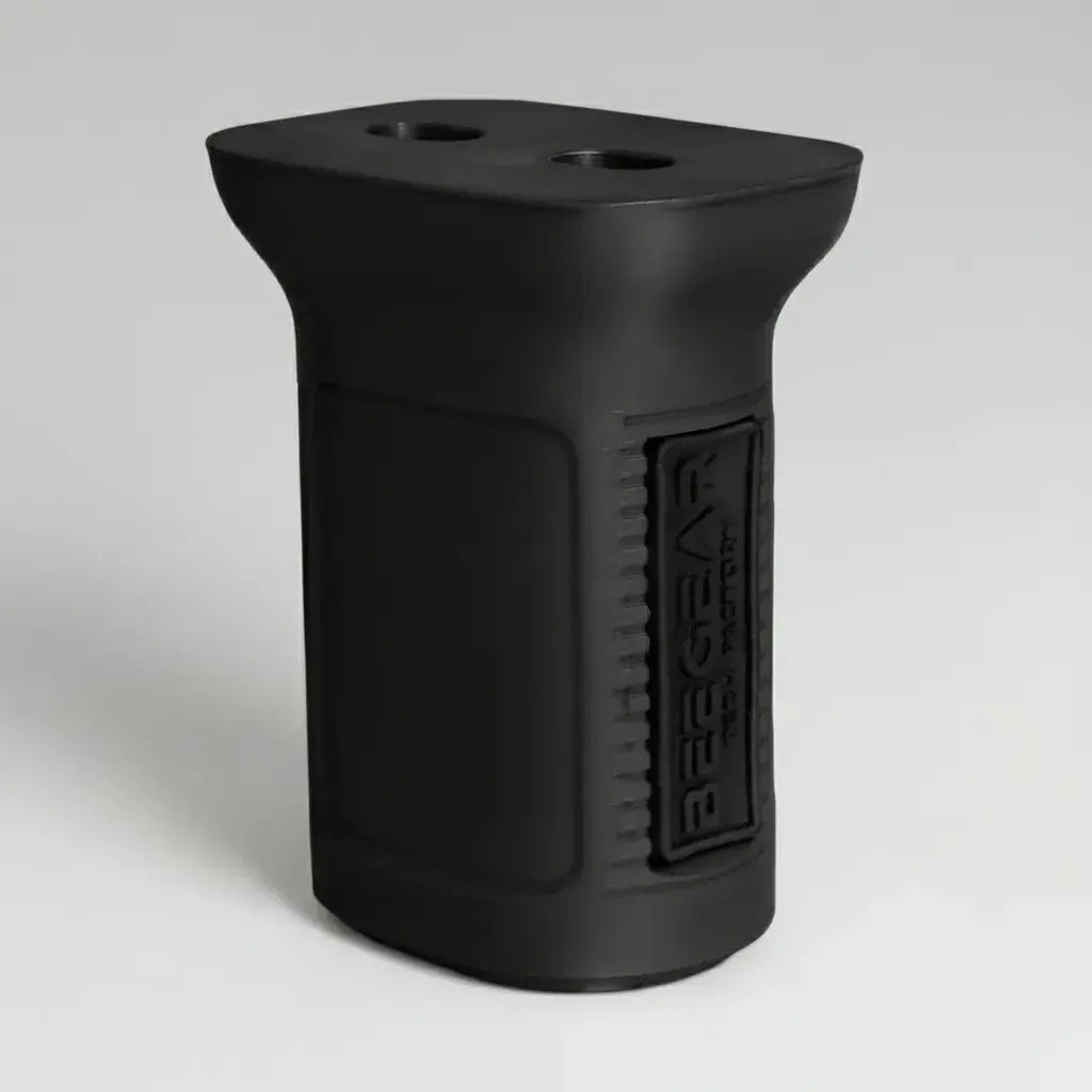 Front Grip Vertical Short M-lok Para Airsoft Empunhadura