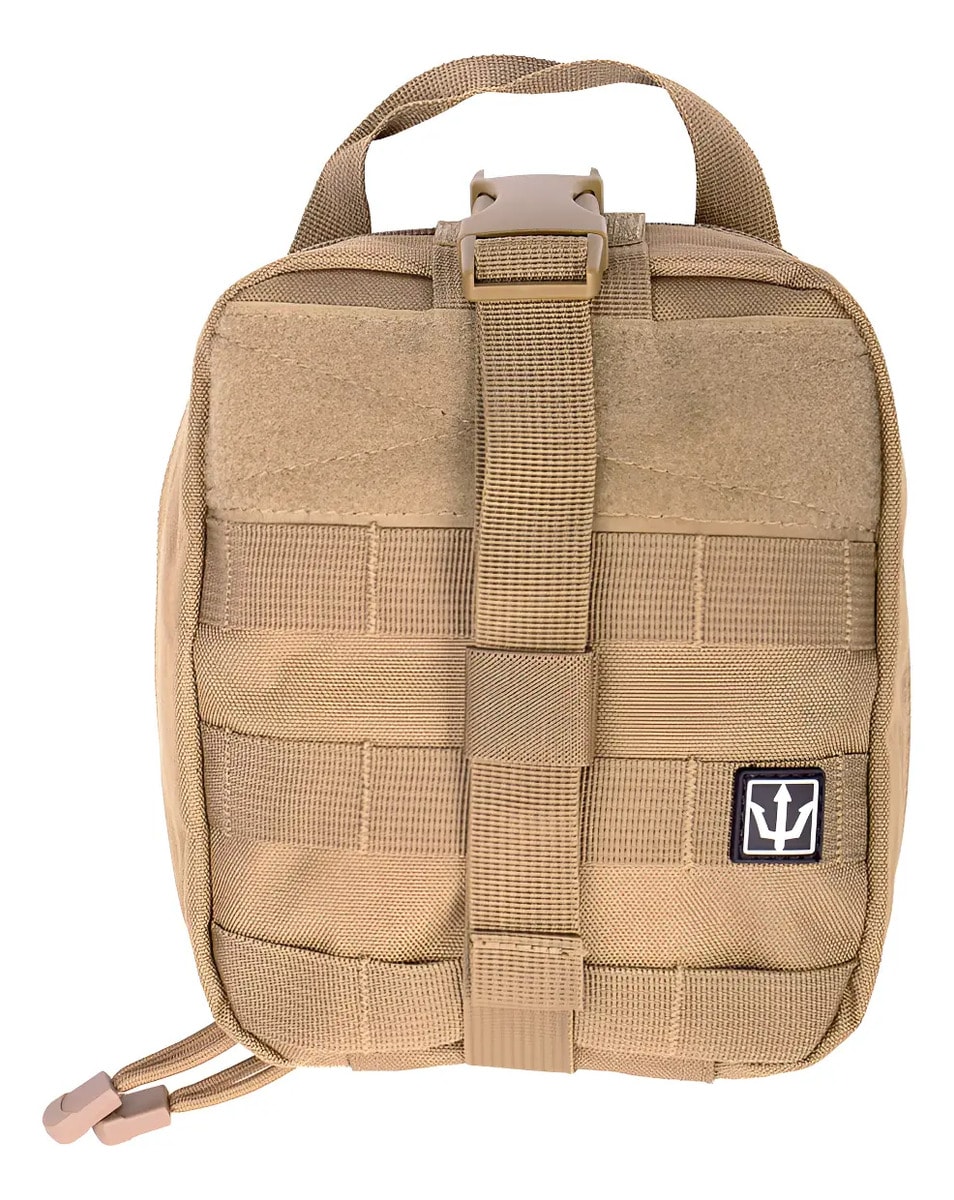 Bolso Tático Aph Modular Multiuso 8096 Porta Objetos