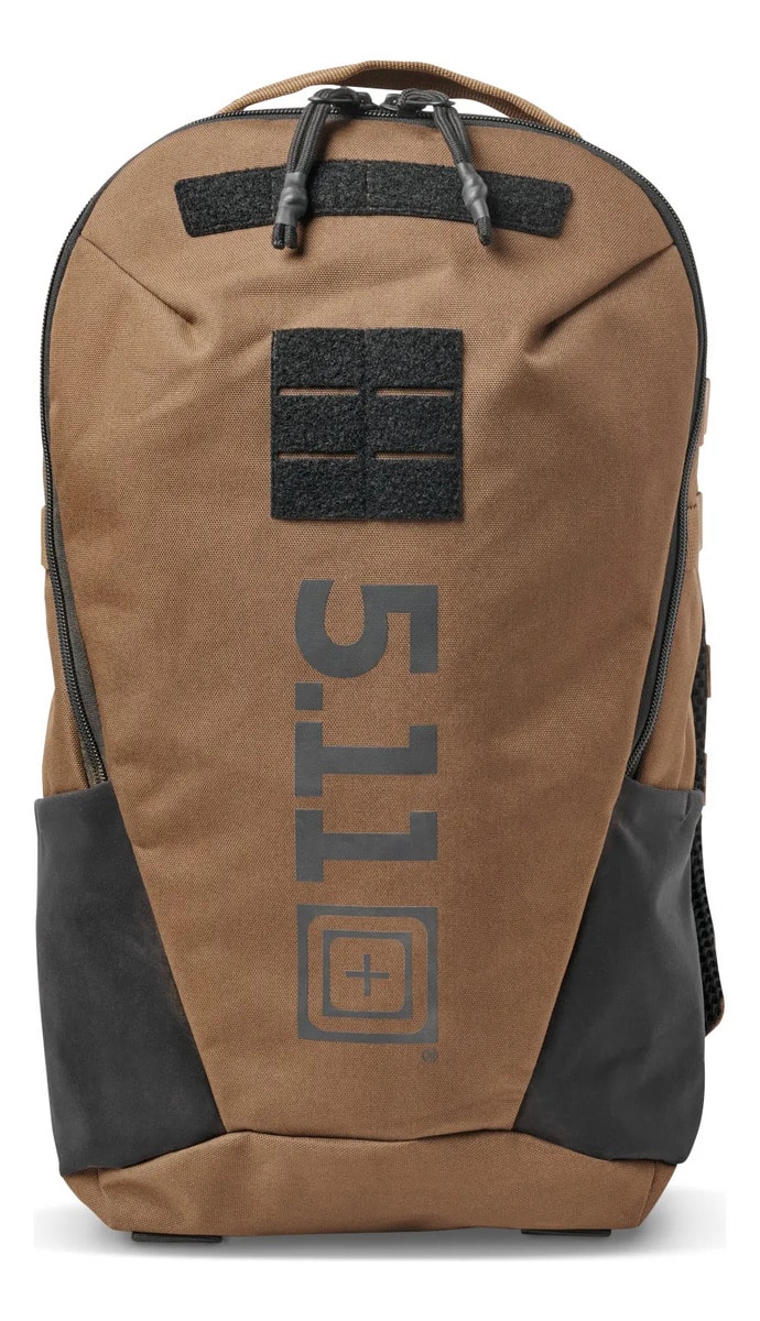 Mochila 5.11 Tactical Pt-r Daily Grind 23l Notebook Fitness