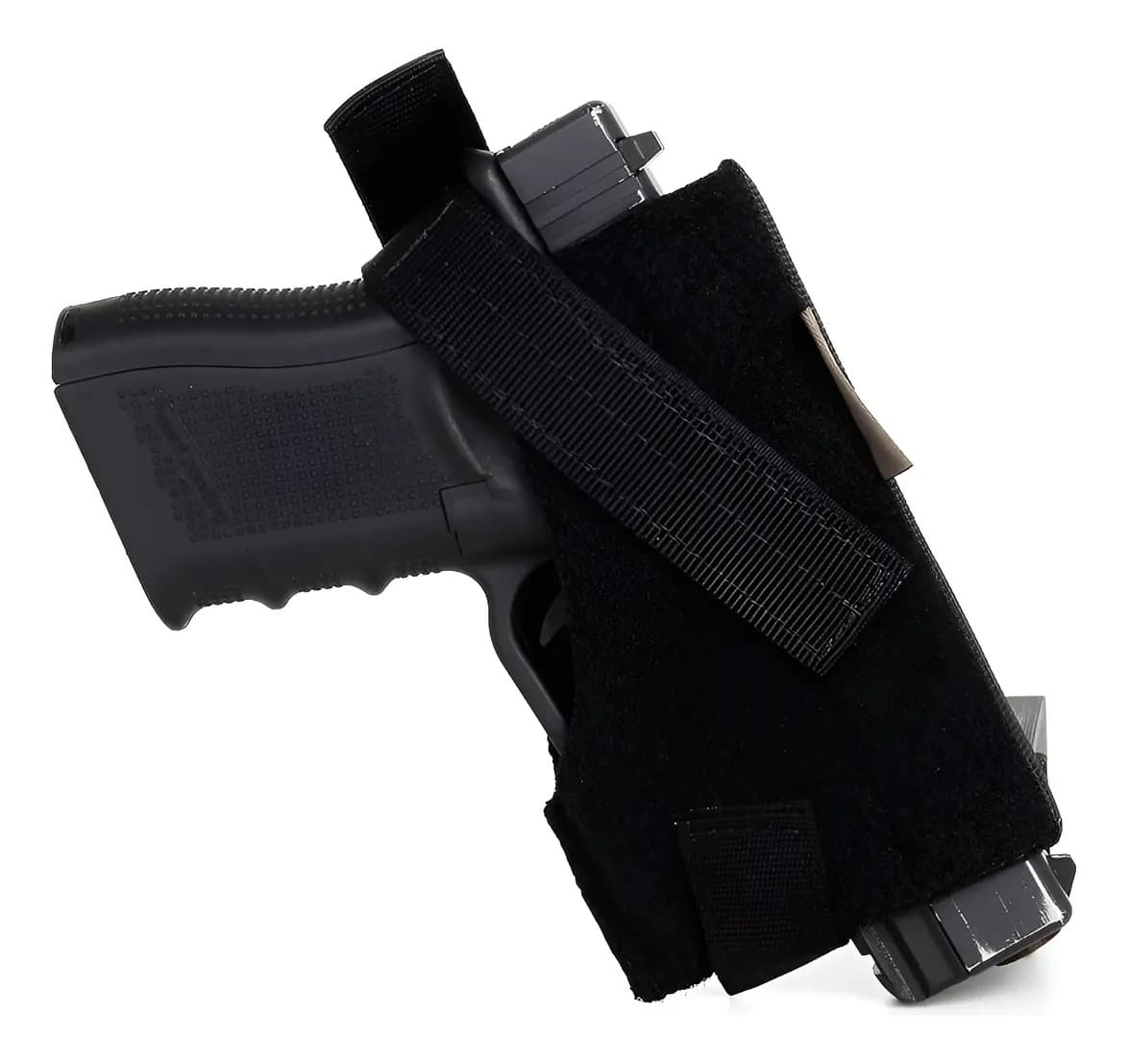 Coldre Modular Forhonor Preto Nf-e