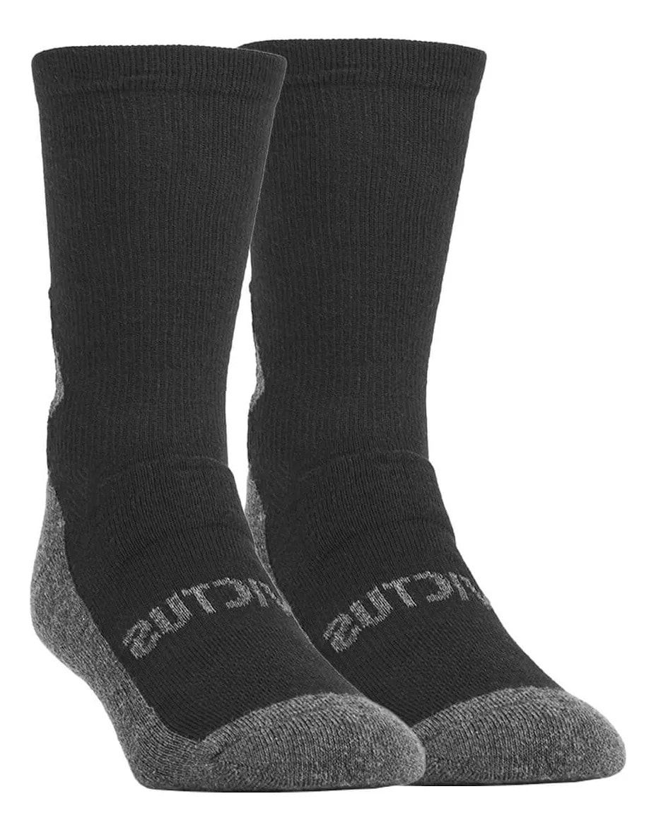 Meia Tática Invictus Action Air Para Coturnos E Botas Inodor