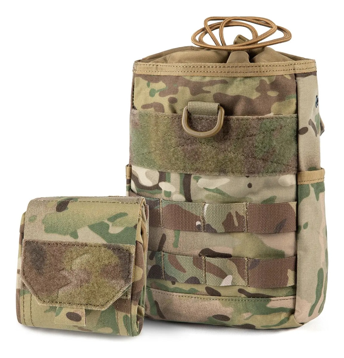 Votagoo Bolsa Tática De Recuperadora Militar Molle Multiuso