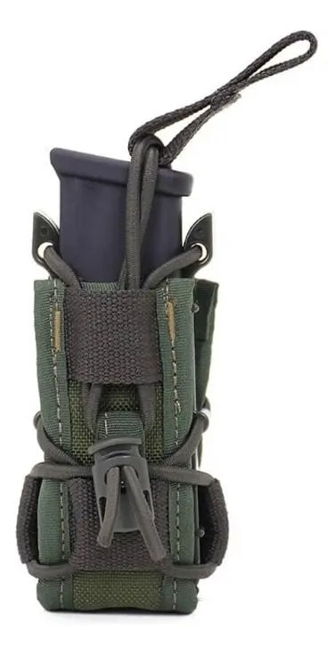 Fast Pistol Cordura 1000 Olive Drab Forhonor