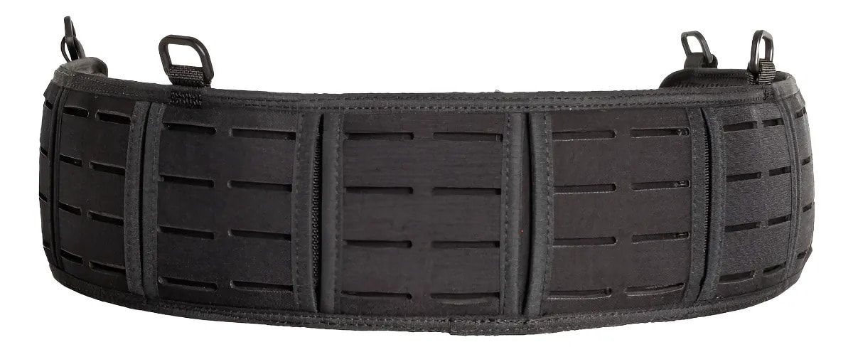 Protetor Lombar Modular Warfare Original Em Cordura