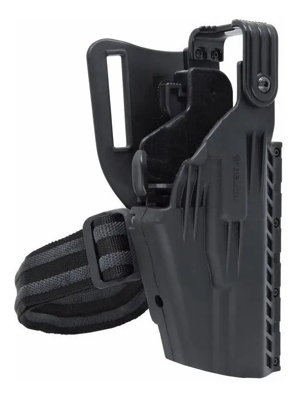 Coldre Hunter Mid-ride Destro