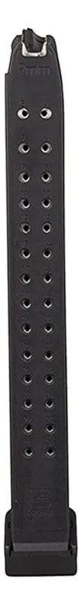 Carregador Airsoft 9mm Orig Glock G17 G19 33t Ori