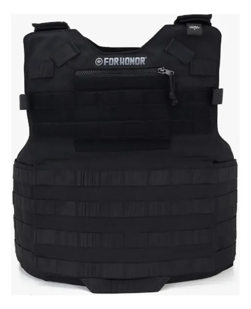 Capa De Colete Modular Forhonor Cordura Mil Airsoft