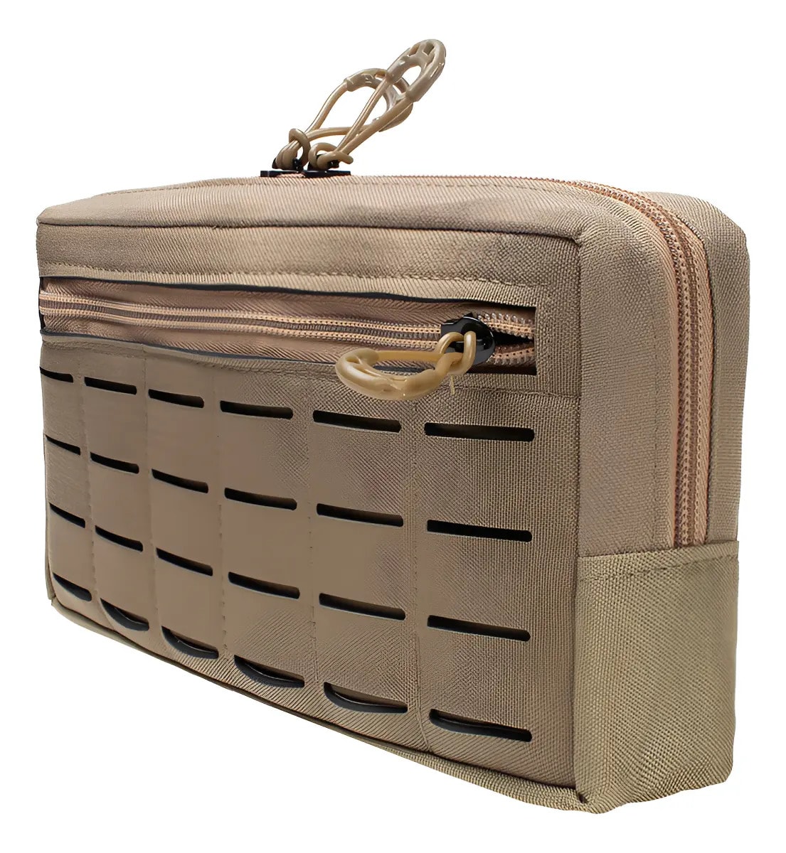 Bolso Modular Laser Cut Warfare Horizontal 2zip