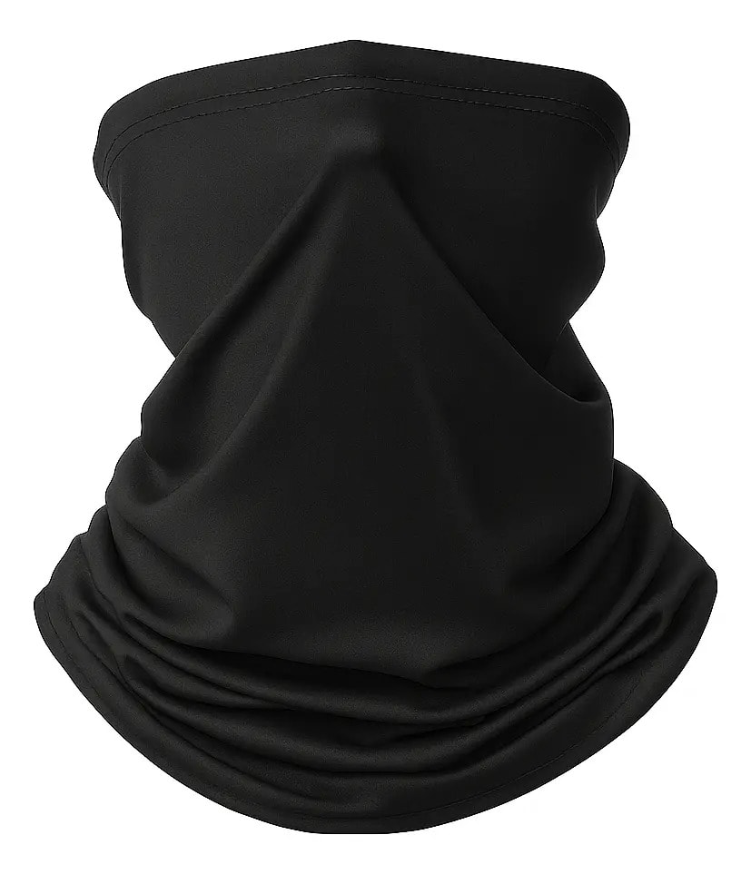 Bandana Tubular Ciclismo Proteção Uv Solar Máscara