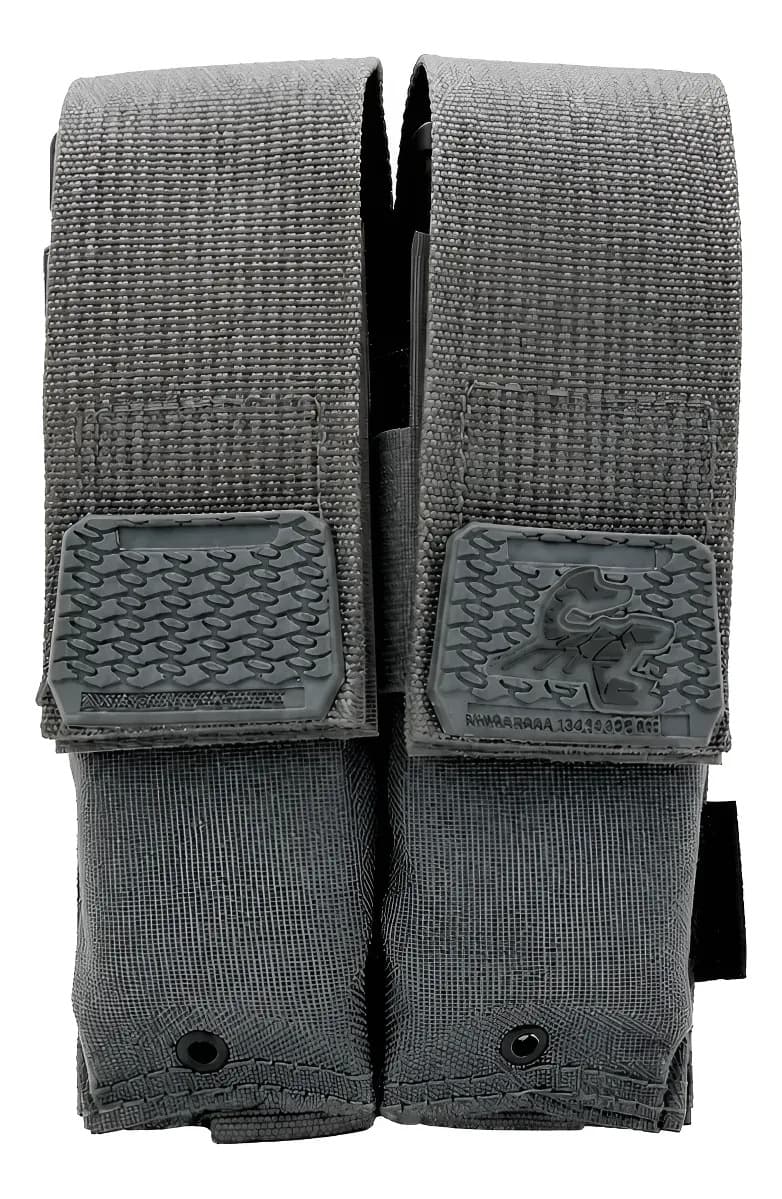 Bolso Modular Porta Mag Duplo Cordura