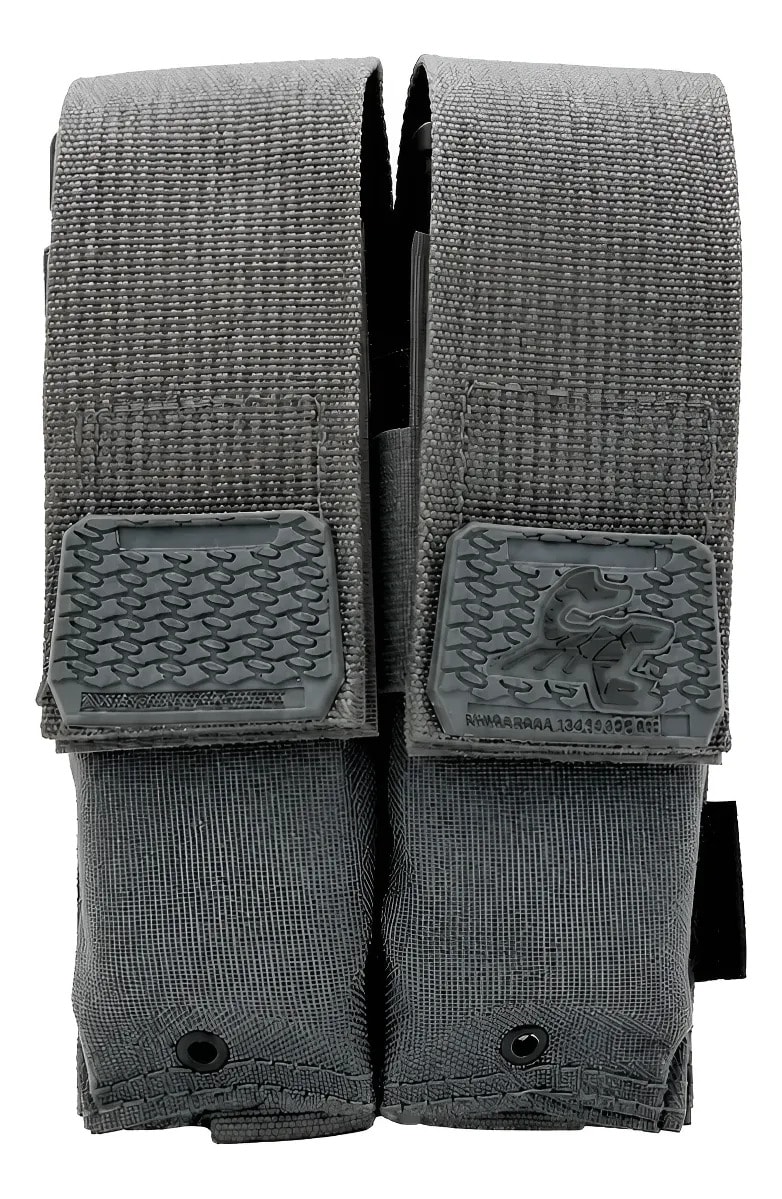 Bolso Modular Porta Mag Duplo Cordura