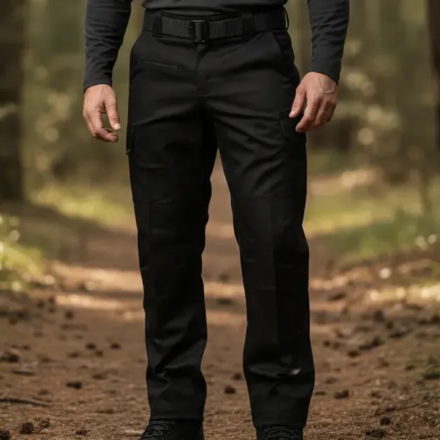 Calça Tática Range Citerol Preta
