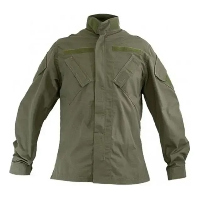 Gandola Tatica 811 Olive Drab - Forhonor