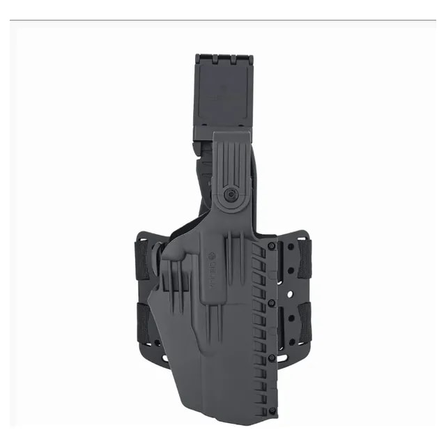 Coldre Hunter Coxa Bélica Beretta Glock