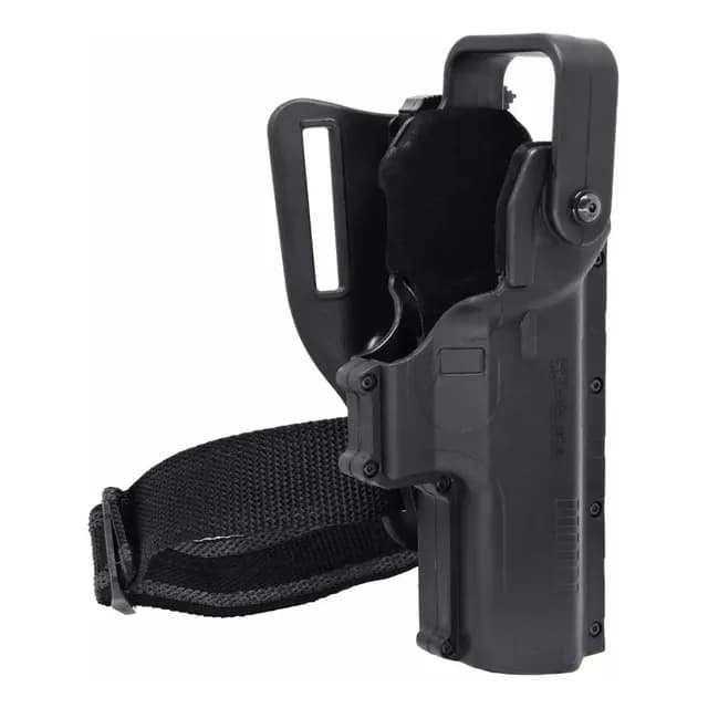 Coldre Hammer Pro Mid-ride Imbel Glock Taurus Beretta Apx