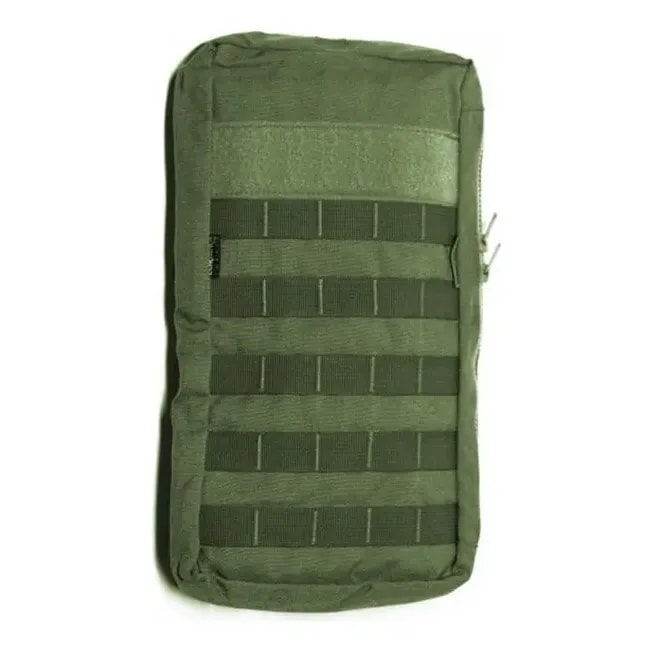 Porta Camelback Forhonor Em Cordura 1000 Olive Drab Verde