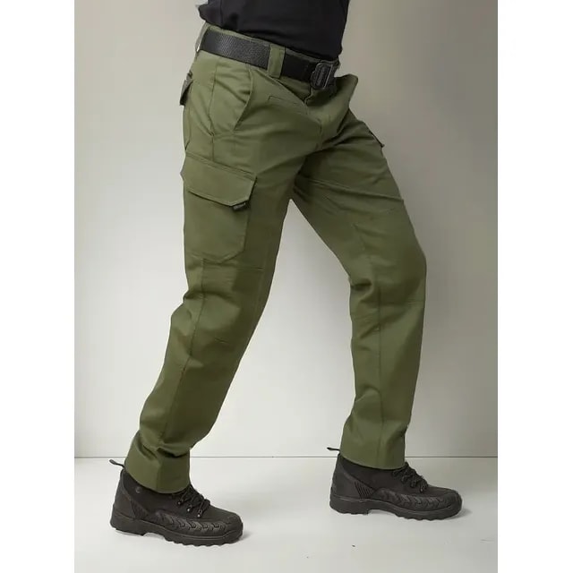 Calça Tática Range Citerol Verde Oliva