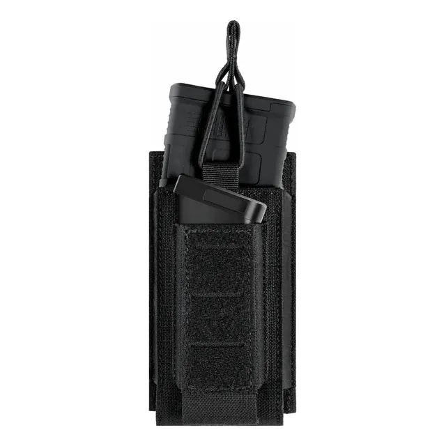 Porta Carregador Tático Votagoo Molle 9/5.56mm Pistola Rifle