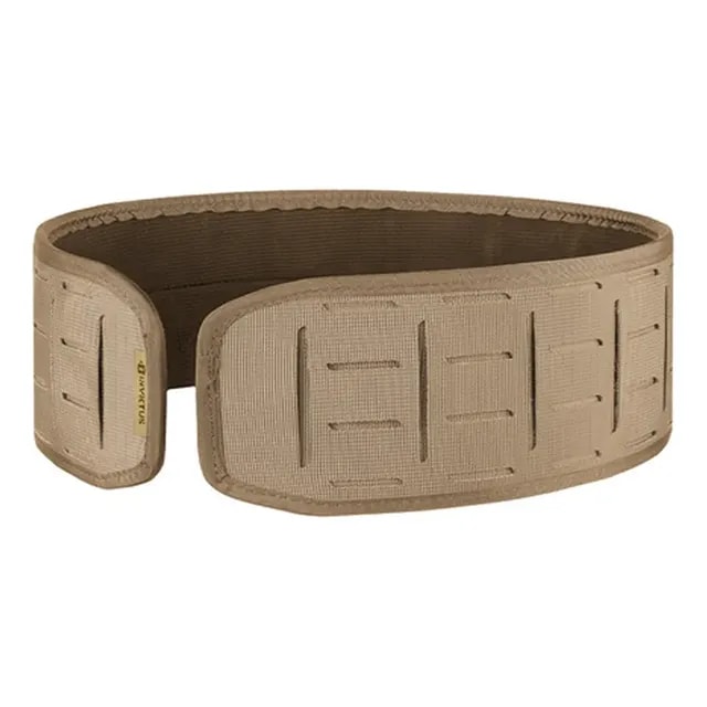 Cinto Modular De Batalha Invictus Support Item Original Com Nota Somos Loja Oficial Invictus